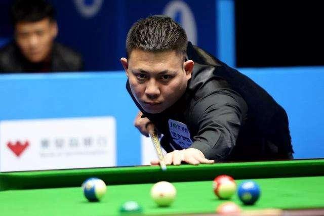 赛第二轮结 赛第二轮结