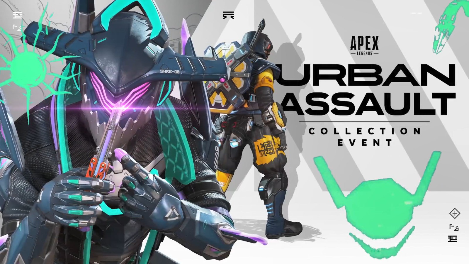 迎接更高的 迎接更高的