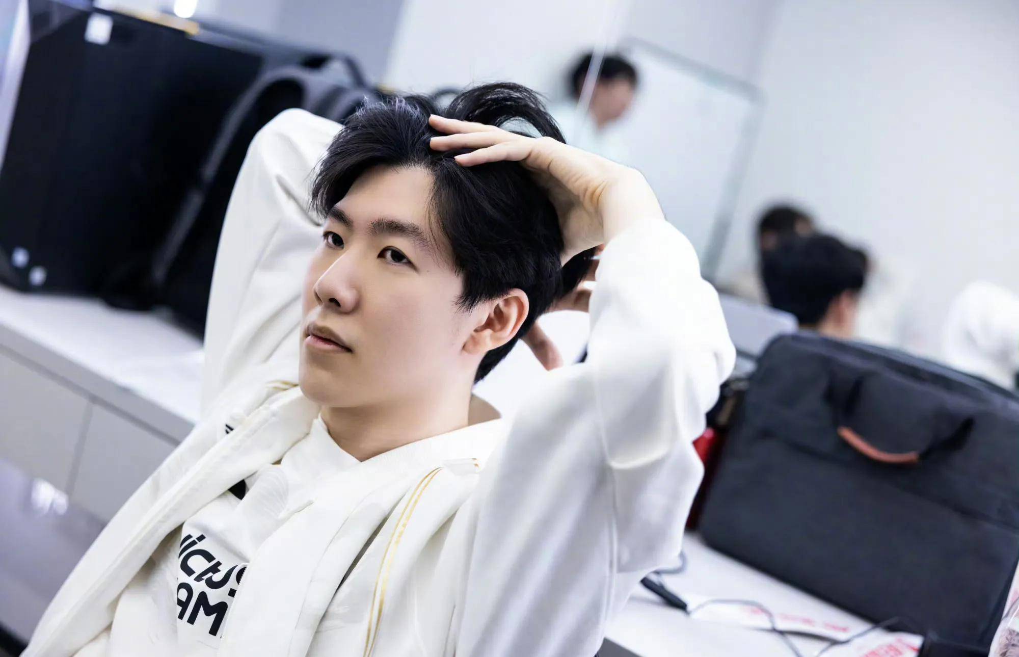 往往决定一 往往决定一