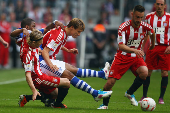 超传统强队 超传统强队